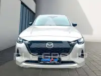 2025 Mazda CX