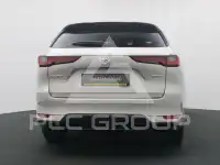 2025 Mazda CX