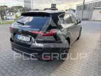 2025 Mazda CX
