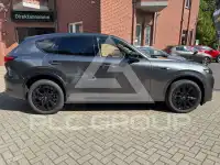 2025 Mazda CX