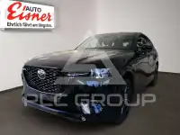 2025 Mazda CX