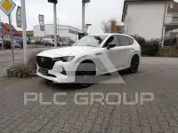 2025 Mazda CX