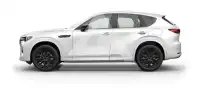 2025 Mazda CX