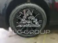 2025 Mazda CX