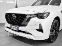 2025 Mazda CX