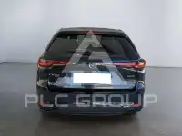 2025 Mazda CX
