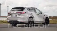 2025 Mazda CX