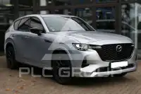 2025 Mazda CX