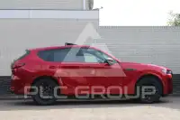 2025 Mazda CX