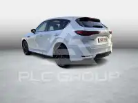 2025 Mazda CX