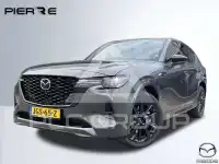 2025 Mazda CX