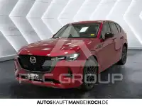 2025 Mazda CX