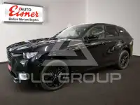 2025 Mazda CX