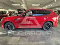 2025 Mazda CX