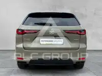 2025 Mazda CX