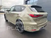 2026 Mazda CX