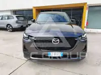 2025 Mazda CX