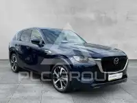2025 Mazda CX