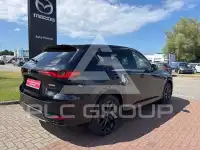 2025 Mazda CX