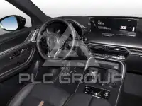 2025 Mazda CX