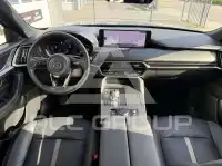 2025 Mazda CX