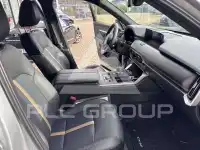 2025 Mazda CX