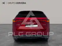 2025 Mazda CX