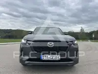 2025 Mazda CX