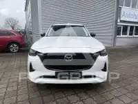 2025 Mazda CX