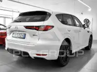2025 Mazda CX