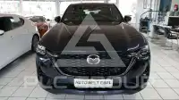 2025 Mazda CX