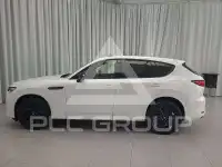 2025 Mazda CX