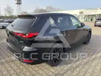 2025 Mazda CX