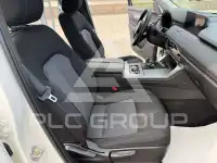 2025 Mazda CX