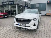 2025 Mazda CX
