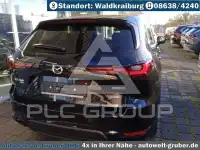 2026 Mazda CX