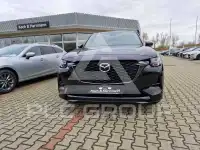 2025 Mazda CX