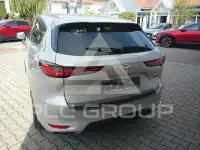 2025 Mazda CX