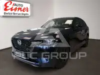 2025 Mazda CX