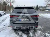 2025 Mazda CX