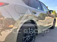 2025 Mazda CX
