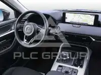 2025 Mazda CX