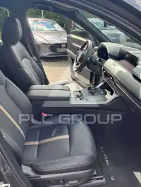 2025 Mazda CX