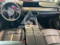 2025 Mazda CX