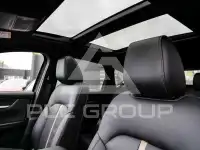 2025 Mazda CX
