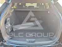 2025 Mazda CX