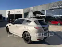 2025 Mazda CX