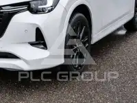 2025 Mazda CX