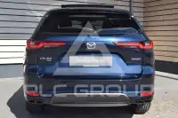 2026 Mazda CX