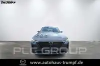 2025 Mazda CX